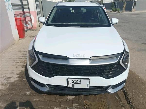 كيا سبورتاج 2023 للبيع في العراق - الكوفة